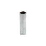 Douille 1 / 4'' longue 6 pans 10 mm - r10la - ce produit de marque est neuf. - facom