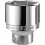 Douille 3 / 4'' 6 pans 42 mm - k42hb - ce produit de marque est neuf. - facom