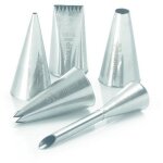 Douilles (5) assorties - de buyer