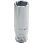 Douille 6 pans 1 / 4'' �10mm s�rie longue mob