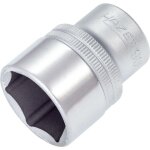 Douille 900 - 25 ? carr� creux 1 / 2 pouce (12, 5 mm) ? profil traction � 6 pans ext�rieurs ? taille ...