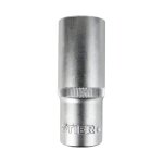 Douille 6 pans longue 3 / 8' stier ouv. 13 mm Douille 6 pans longue 3 / 8' stier ouv. 13 mm