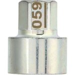 Douille antivol pour �crou de roue, �crou de roue pratique pour 1 3 5 6 7 series x1 x2 x3 x4 x5 x6 z4, ...