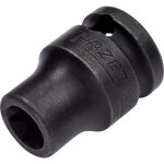 Douille � chocs 880s - e10 ? carr� creux 3 / 8 pouce (10 mm) ? profil torx� ext�rieur ? taille e10