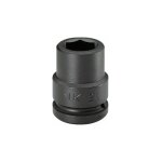 Douille pour cl  choc, 22mm carr 3 / 4' ( prix pour 1 )