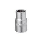 Douille pour cl� � choc hexagonal, 1 / 4pouce ( prix pour 1 )