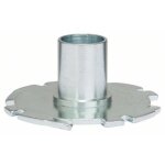Douille � copier bosch pour d�fonceuses bosch avec fixation rapide 16 mm - 2608000471