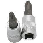 Douille - embout 1 / 4' phillips no. 3 Douille - embout 1 / 4' phillips no. 3