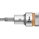 Douille wera 8740 c hf 1 / 2' sw 5 mm longueur 60 mm - 5003821001