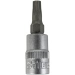Douille pour embouts tx 1 / 4  stier, tx 27