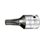 Jeu de cl�s � douille 44 ktx 1 / 4 po. tx t15 longueur 28 mm