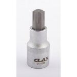 Douille embout torx t55 l. 55mm 1 / 2'' - sa 0269 - ce produit de marque est neuf. - clas