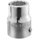 Douille facom 3 / 4' 12 pans 21mm