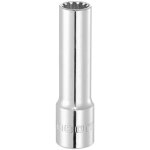 Douille facom 3 / 8' spline longue 14 mm