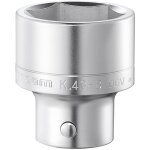 Douille facom 6 pans, entra�nement carr� 3 / 4' ( prix pour 1 )