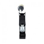 Douille gu10 c�ramique automatique 230v cl2 pour spot led