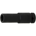 Douilles impact profondes a choc longues 6 pans carre 1 / 2 - choisissezici : 6 pans longue 13 mm