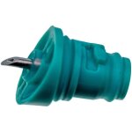Douille injecteur pour machine a cafe dolce gusto krups
