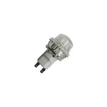 Douille de lampe complet pour four whirlpool - 481225518213