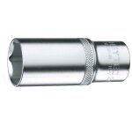 Douilles, longues 1 / 2' cv 14 mm 50850 - 19