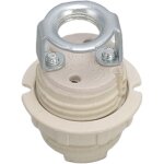 Douille de lumi�re g9 , support de lampe � suspension r�tro support de lumi�re de douille de base d'ampoule ...