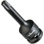 Douille m�le � chocs t ? v7017 - t50 ? carr� creux 1 / 2 pouce (12, 5 mm) ? profil torx� int�rieur ? ...