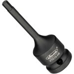 Vigor - douille m�le � chocs � 6 pans int�rieurs ? v7019 - h5 ? carr� creux 1 / 2 pouce (12, 5 mm) ? ...