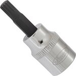 Douille m�le � denture multiple ? xzn ? v6107 ? carr� creux 3 / 8 pouce (10 mm) ? profil denture multiple ...