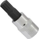 Douille m�le � denture multiple ? xzn ? v6110 ? carr� creux 3 / 8 pouce (10 mm) ? profil denture multiple ...