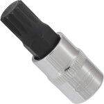 Douille m�le � denture multiple ? xzn ? v6111 ? carr� creux 3 / 8 pouce (10 mm) ? profil denture multiple ...
