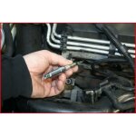 Ks tools - douille sp�ciale pour bougies de pr�chauffage 8 mm - 500. 7351