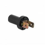 Douille support porte ampoule de compteur transval ba7s pour