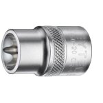Douilles, torx 1 / 2' 50850 - 20 e 14