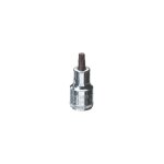 Douille tournevis 1 / 4' 25 - 36 t10 c