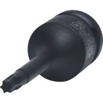 Douille tournevis longue � chocs torx 1 / 2 t55 kstools