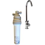 Doulton - purificateur d'eau sous - �vier avec accessoires