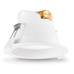 Downlight livea - 14 w - 5'' - dlig145nb - airis led