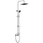 Ug - ry - s002 + m001 ex - ensemble de douche extensible avec mitigeur (extensible)
