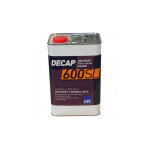 D�capant liquide multi - usages pr�t � l'emploi - decap 600sl 1 litre - dpe