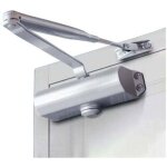Dpzo - ferme - portes automatique réglable contrôle jusqu'à 45 - 85kg (1pcs), ferme - porte automatique ... Dpzo - ferme - portes automatique réglable contrôle jusqu'à 45 - 85kg (1pcs), ferme - porte automatique ...