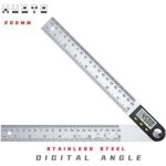 Dpzo - rapporteur d'angle numérique 0 - 200mm numérique angle finder 0 - 360 °rapporteur numérique 2 ... Dpzo - rapporteur d'angle numérique 0 - 200mm numérique angle finder 0 - 360 °rapporteur numérique 2 ...