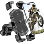 Dpzo - support telephone moto velo, porte telephone velo, support tlphone vlo  360 rotation, support ...