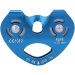Dpzo - tyrolienne avec poulie double 25kn, alliage d'aluminium, Équipement de sécurité pour escalade ... Dpzo - tyrolienne avec poulie double 25kn, alliage d'aluminium, Équipement de sécurité pour escalade ...