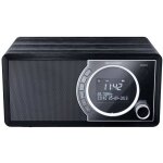 Sharp - dr - 450 radio de table dab + , dab, fm bluetooth noir q027253