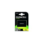 Batterie d'appareil photo - li - ion - 1050 mah - pour nikon d40, d40x, d60 - duracell Batterie d'appareil photo - li - ion - 1050 mah - pour nikon d40, d40x, d60 - duracell