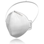 Dräger x - plore 1730 ffp3 lot de 3 masques anti - poussières nr d masque anti - poussière pour poussières ... Dräger x - plore 1730 ffp3 lot de 3 masques anti - poussières nr d masque anti - poussière pour poussières ...