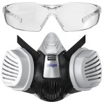 Dr�ger x?plore 3300 ? kit artisan avec lunettes de protection x?pect 8320, taille s