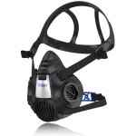 Dr�ger x - plore 3500 masque de protection respiratoire r�utilisable demi - masque en taille m, sans ...
