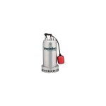 Metabo - pompe de drainage dp 28 - 10 s inox (604112000) Metabo - pompe de drainage dp 28 - 10 s inox (604112000)