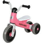 Draisienne b�b� 1 - 3 ans jusqu'� 20 kg, v�lo enfants sans p�dale, 3 roues silencieuses, 69 x 40 x 49 ...